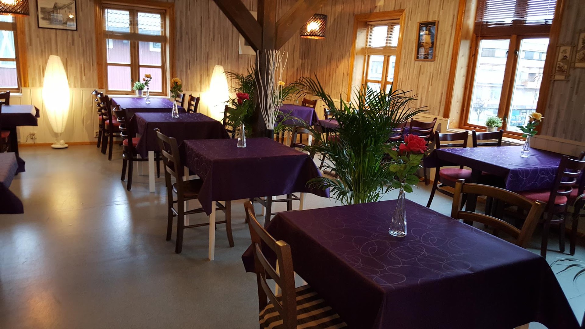 B & T Vietnamesisk restaurant · Bilder 1