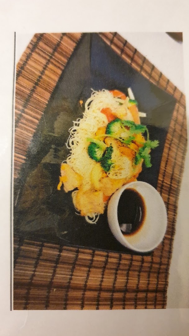B & T Vietnamesisk restaurant · Bilder 4