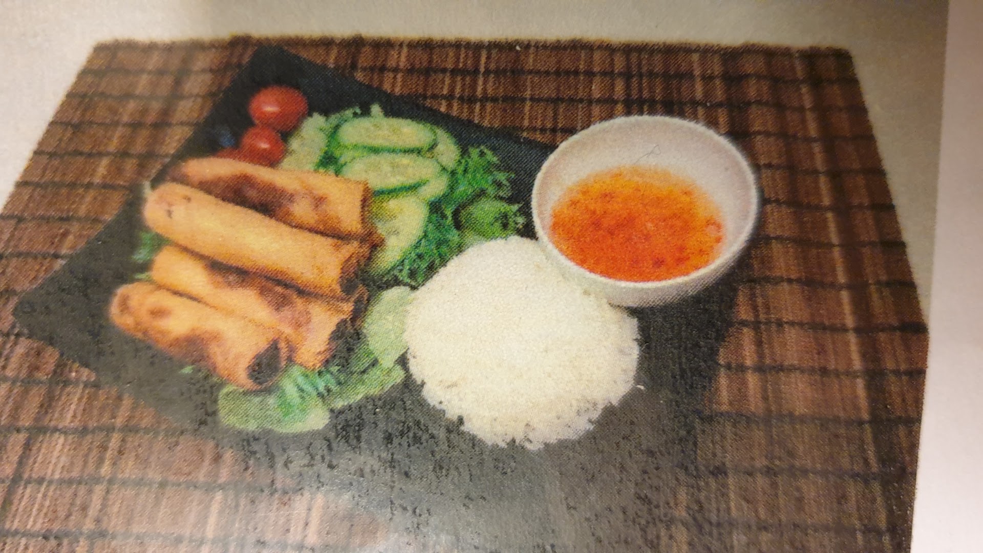 B & T Vietnamesisk restaurant · Bilder 2