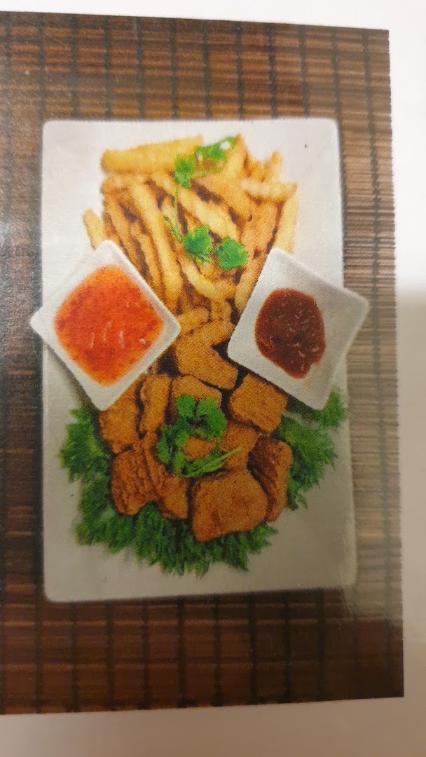 B & T Vietnamesisk restaurant · Bilder 5